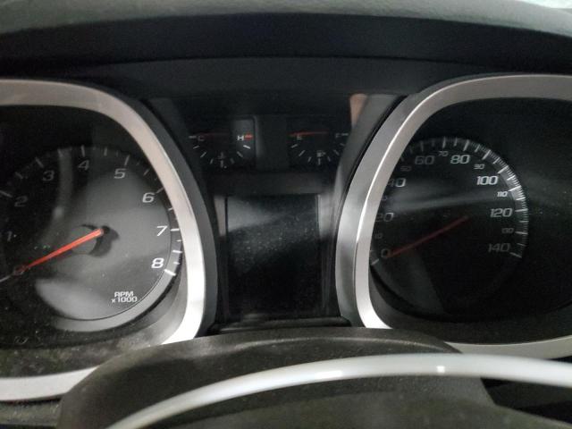Photo 9 from auction – 2014 CHEVROLET EQUINOX LT with VIN 2GNFLFEK8E6305458