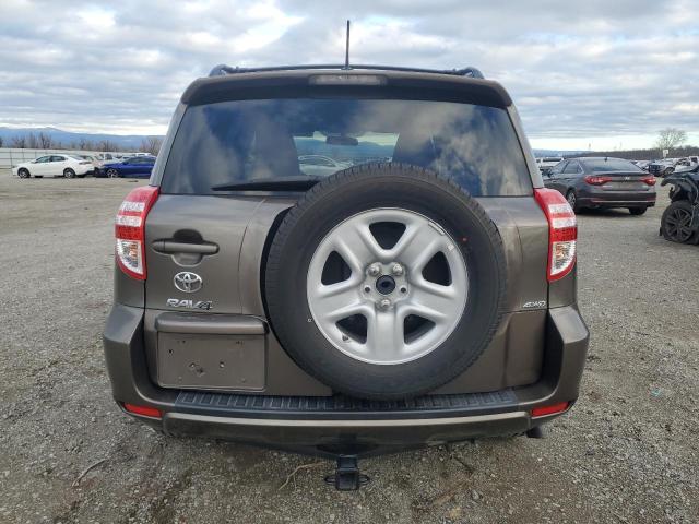 Photo 6 from auction – 2012 TOYOTA RAV4 with VIN 2T3JK4DV9CW068406
