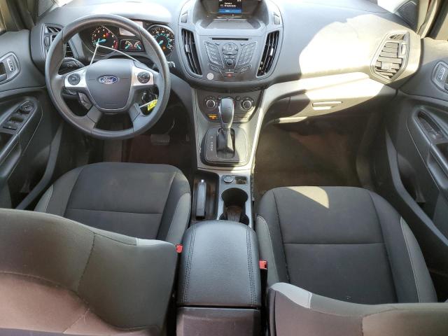 Photo 8 from auction – 2016 FORD ESCAPE S with VIN 1FMCU0F76GUB82310