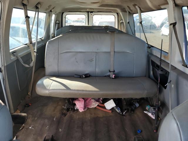 Photo 10 from auction – 2012 FORD ECONOLINE with VIN 1FBSS3BL8CDA42283
