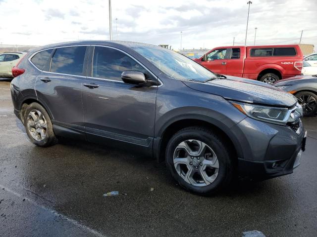 Photo 4 from auction – 2019 HONDA CR-V EXL with VIN 2HKRW2H83KH644495