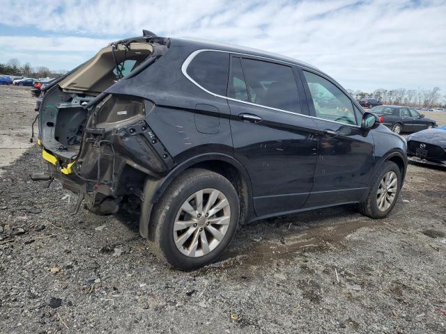 Photo 3 from auction – 2017 BUICK ENVISION E with VIN LRBFXBSAXHD062483