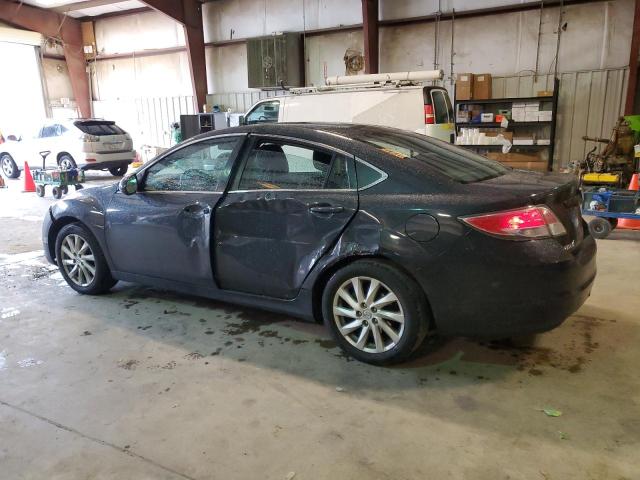 Photo 2 from auction – 2012 MAZDA 6 I with VIN 1YVHZ8DH1C5M25056