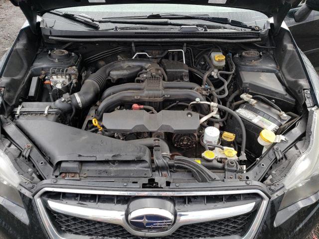 Photo 12 from auction – 2015 SUBARU XV CROSSTR with VIN JF2GPAFC8F8315416