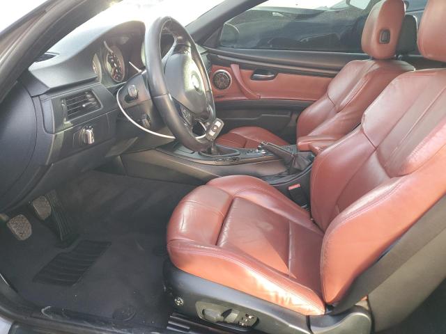 Photo 7 from auction – 2011 BMW M3 with VIN WBSDX9C53BE584143