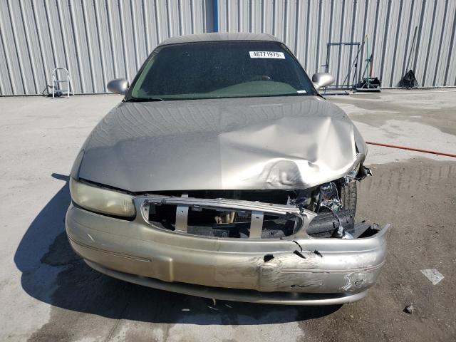 Photo 5 from auction – 2002 BUICK CENTURY CU with VIN 2G4WS52J421137324