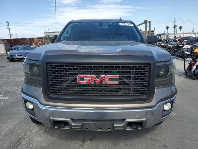 Photo 5 from auction – 2014 GMC SIERRA K15 with VIN 1GTV2VEC9EZ192196
