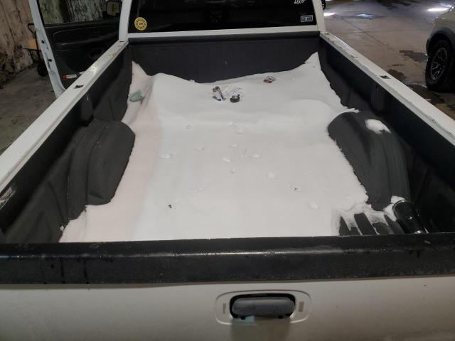 Photo 10 from auction – 2007 CHEVROLET SILVERADO with VIN 1GCHK24UX7E173799