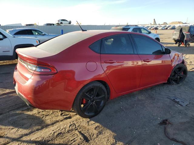 Photo 3 from auction – 2015 DODGE DART SXT with VIN 1C3CDFBBXFD119411