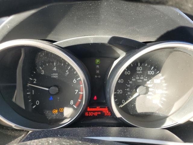 Photo 9 from auction – 2012 MAZDA 5 with VIN JM1CW2BL9C0112265