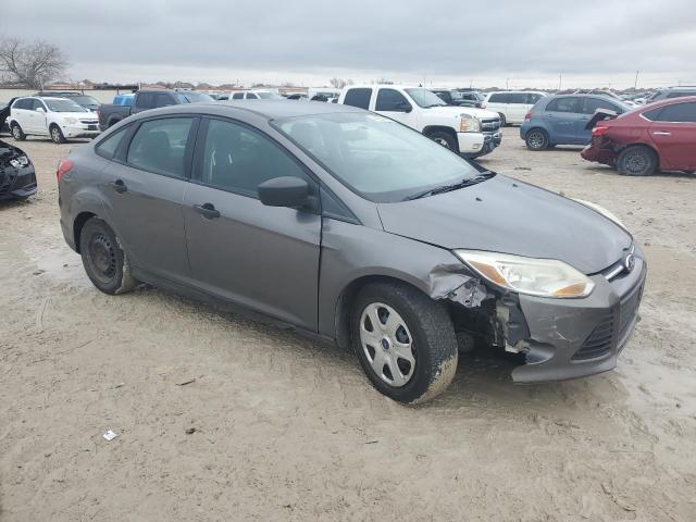 Photo 4 from auction – 2013 FORD FOCUS S with VIN 1FADP3E20DL177392