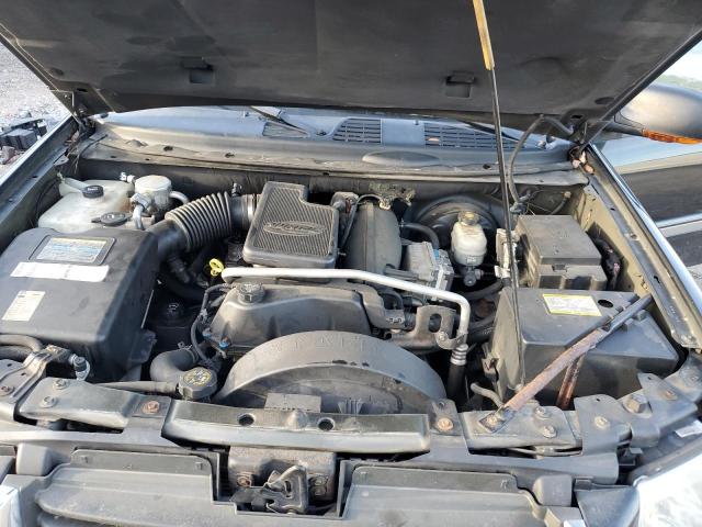 Photo 12 from auction – 2004 GMC ENVOY with VIN 1GKDT13SX42397257