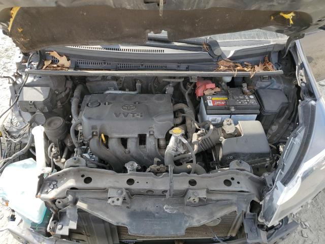 Photo 11 from auction – 2015 TOYOTA YARIS with VIN VNKJTUD30FA025787
