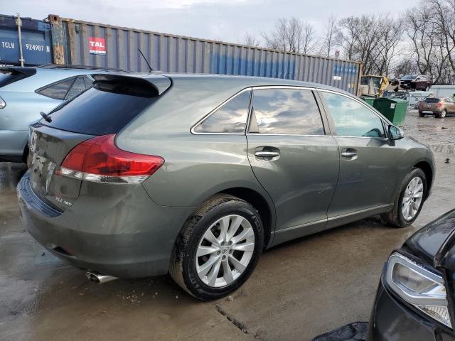 Photo 3 from auction – 2014 TOYOTA VENZA LE with VIN 4T3BA3BB1EU052536