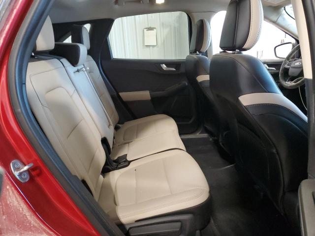 Photo 11 from auction – 2020 FORD ESCAPE SEL with VIN 1FMCU9H98LUC53715