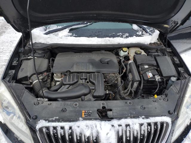 Photo 11 from auction – 2013 BUICK VERANO with VIN 1G4PP5SK1D4222076