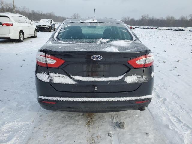 Photo 6 from auction – 2014 FORD FUSION SE with VIN 1FA6P0H74E5403969