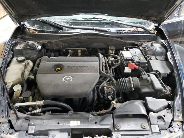 Photo 11 from auction – 2009 MAZDA 6 I with VIN 1YVHP81A995M42578