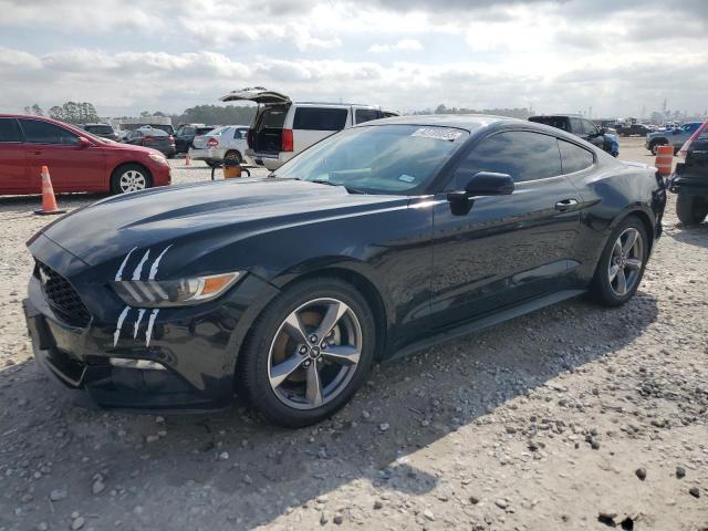 FORD MUSTANG 2017 con VIN 1FA6P8TH4H5333554 - Foto de la subasta