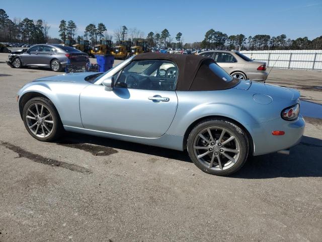 Photo 2 from auction – 2008 MAZDA MX-5 MIATA with VIN JM1NC25F780147904