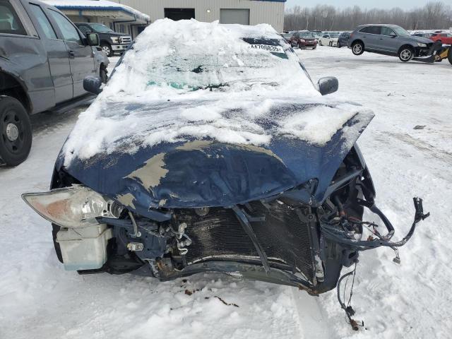 Photo 5 from auction – 2003 TOYOTA CAMRY LE with VIN 4T1BF30K03U061920