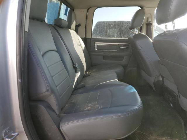 Photo 10 from auction – 2016 RAM 2500 SLT with VIN 3C6UR4DL0GG367285