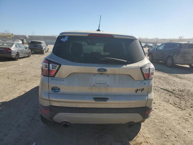 Photo 6 from auction – 2017 FORD ESCAPE SE with VIN 1FMCU9GD2HUC97643