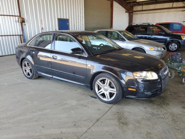 Zdjęcie 4 z aukcji – 2008 AUDI A4 2.0T QU z VIN WAUDF78E38A014387