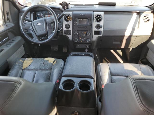 Photo 8 from auction – 2014 FORD F150 SUPER with VIN 1FTFW1EF2EFA22095