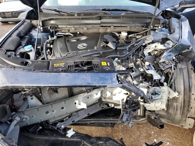 Photo 12 from auction – 2024 MAZDA CX-5 PREFE with VIN JM3KFBCL7R0518619
