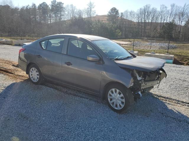 صورة رقم 4 من المزاد - 2016 NISSAN VERSA S مع VIN 3N1CN7AP8GL891609