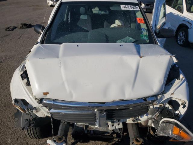 Photo 12 from auction – 2005 DODGE DURANGO SL with VIN 1D4HB48DX5F529653