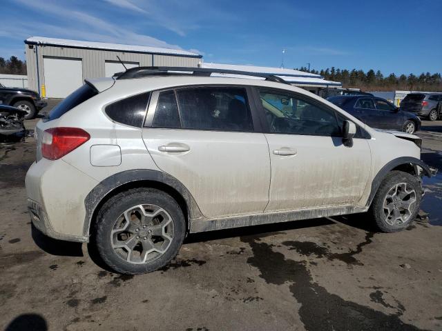 Photo 3 from auction – 2014 SUBARU XV CROSSTR with VIN JF2GPAWCXE8336203