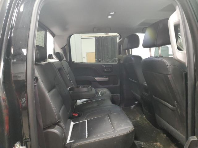 Photo 10 from auction – 2017 CHEVROLET SILVERADO with VIN 1GC1KWEY2HF221625