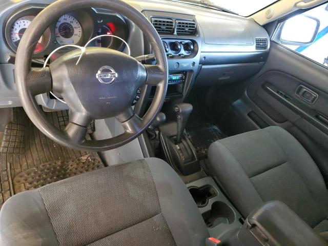 Photo 8 from auction – 2004 NISSAN FRONTIER K with VIN 1N6ED26YX4C473134