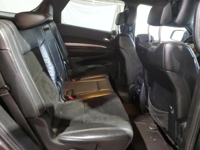 Photo 11 from auction – 2016 DODGE DURANGO SX with VIN 1C4RDHAG9GC437428