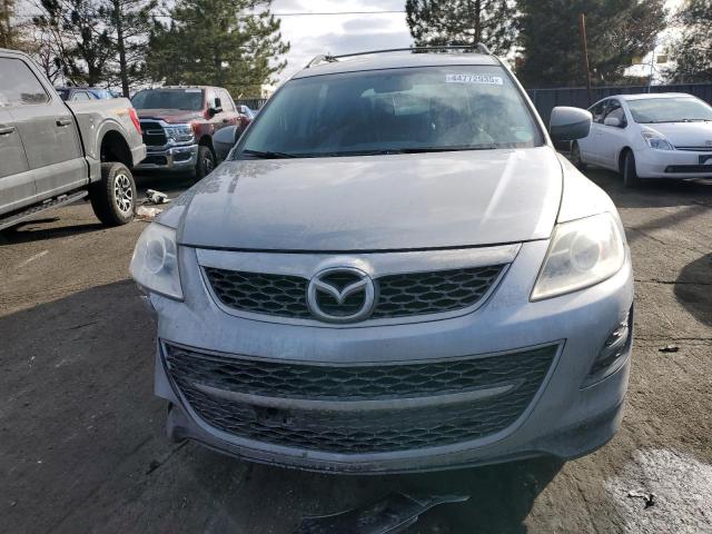 Photo 5 from auction – 2012 MAZDA CX-9 with VIN JM3TB3CA7C0350198