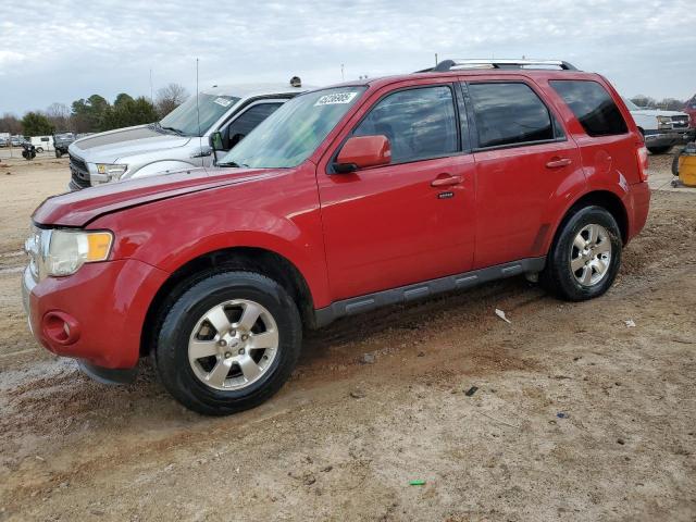 Foto 1 de la subasta – 2011 FORD ESCAPE LIM con VIN 1FMCU0EG6BKC30507