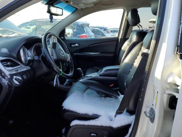 Photo 7 from auction – 2012 DODGE JOURNEY R/ with VIN 3C4PDCEG7CT315704