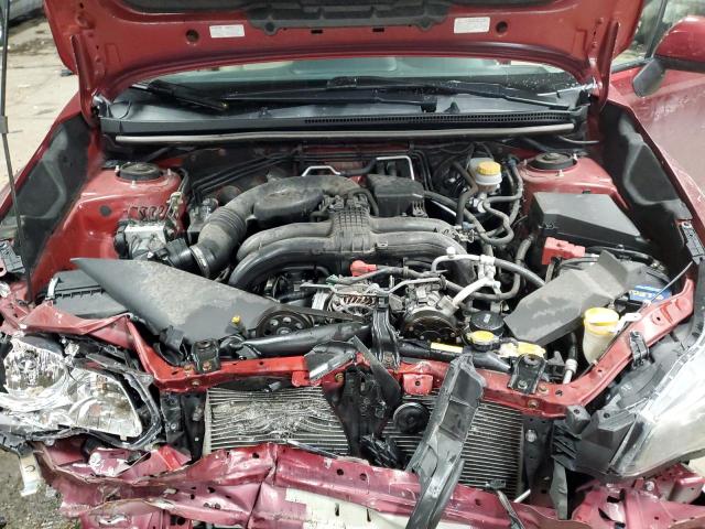 Photo 11 from auction – 2014 SUBARU XV CROSSTR with VIN JF2GPAVC8E8237039