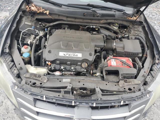 Photo 11 from auction – 2011 HONDA ACCORD CRO with VIN 5J6TF1H56BL003109