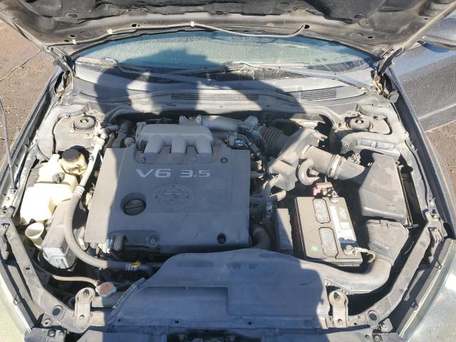 Photo 11 from auction – 2005 NISSAN ALTIMA SE with VIN 1N4BL11D95N466730