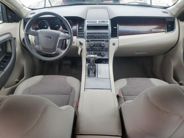Photo 8 from auction – 2011 FORD TAURUS SEL with VIN 1FAHP2EW1BG167538