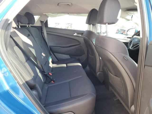Photo 11 from auction – 2020 HYUNDAI TUCSON SE with VIN KM8J2CA40LU219230