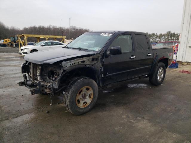 CHEVROLET COLORADO 2009 with VIN 1GCDT13E898153567 - Photo from auction