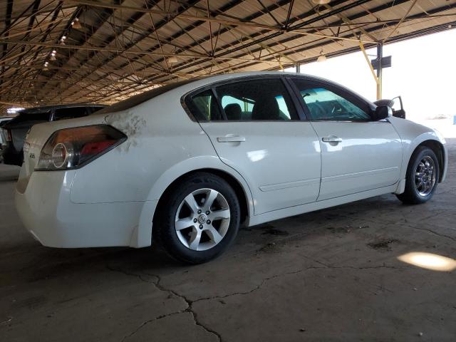 Photo 3 from auction – 2008 NISSAN ALTIMA with VIN 1N4AL21E88N499314