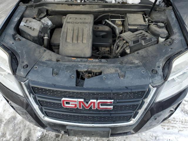 Photo 12 from auction – 2015 GMC TERRAIN SL with VIN 2GKFLVEK3F6377046