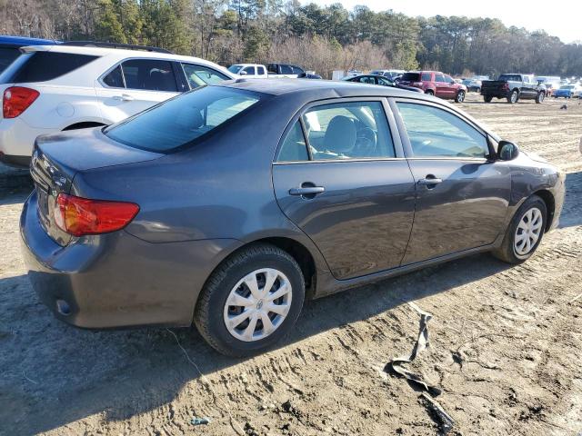 Photo 3 from auction – 2010 TOYOTA COROLLA BA with VIN 1NXBU4EE8AZ266932