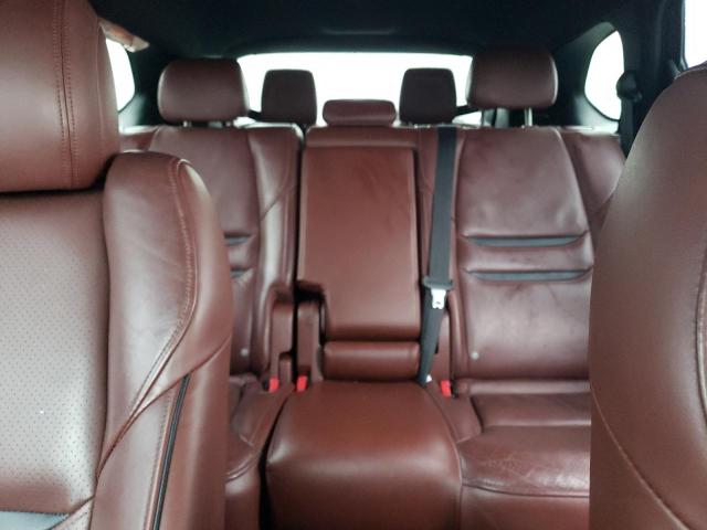 Photo 10 from auction – 2017 MAZDA CX-9 SIGNA with VIN JM3TCBEY6H0135355