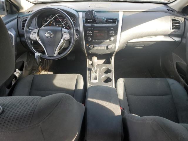 Photo 8 from auction – 2015 NISSAN ALTIMA 2.5 with VIN 1N4AL3AP5FC130894